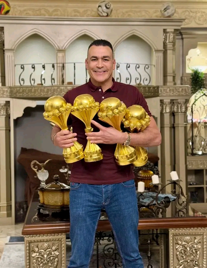 أزمة “يا جعان” تشعل السوشيال ميديا.. هجوم على عصام الحضري ودفاع زملكاوي
