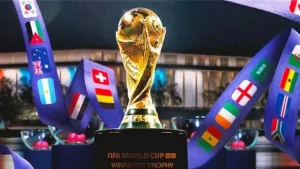 كأس العالم 2026 يدخل مرحلة الحسم.. مواعيد الأدوار الإقصائية ومجموعات البطولة