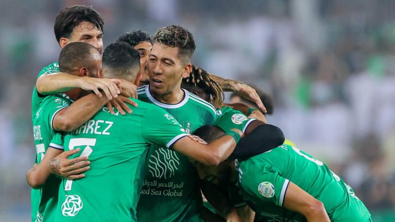 الأهلي السعودي ضد الفتح اليوم.. كل ما تريد معرفته عن الموعد والقنوات الناقلة والتشكيل