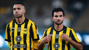 موعد مباراة الاتفاق والاتحاد والقنوات الناقلة في دوري روشن السعودي 2026