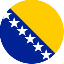 البوسنة